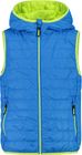 KID Vest FIX Hood