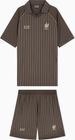 Train Soccer M Polo/Short KIT - Train Soccer M Polo/Short KIT
