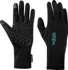 Power Stretch Contact Grip Gloves Wmns