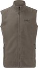 Waldsteig Full Zip Vest M