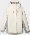 Technical Jacket F593
