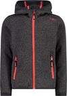 KID G Jacket FIX Hood
