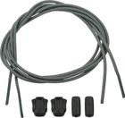 Flexlace Repair-kit Silver
