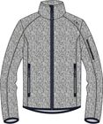MAN Fleece Jacket