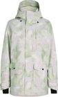 Utility Hybrid Snow Jacket