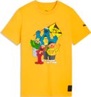 BVB x Sesame Street Tee Jr