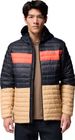 Powder Pass Hooded Jacket