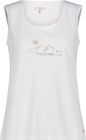 Woman Sleeveless