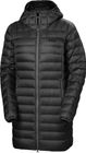 Women’s Verglas Long Down Insulated Jacket
