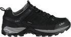 Rigel Low WP Adult Outdoor Shoe Oversize