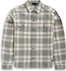 Nordmarka Wool Overshirt Men