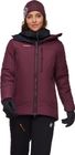 Rime Pro Belay IN Hooded Jacket Women
