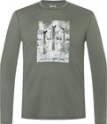 M Triple Ski LS