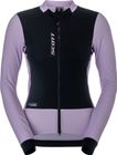 Jersey W's Pro Warm WB LS