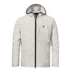 Fleece Hoody Style Enixa Men
