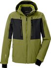 KSW 47 Men Ski Jacket