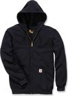 Marquette Full-zip Sweatshirt
