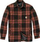 Hubbard Plaid Shirt Jac