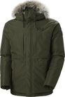 Coastal 3.0 Parka