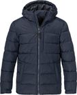 Insulated Jacket Style Boslix Men