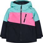 KID G Ski Jacket FIX Hood