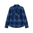 Nordmarka Flannel Shirt Women