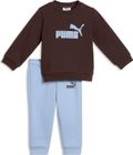Minicats Essentials Crew Set FL Interest INF