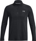 Seamless Stride 1/4 Zip