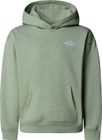 Teen Essential Oversized Hoodie