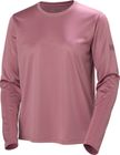 Women's HH Tech Crew Long Sleeve 2.0