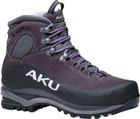 Superalp Wide GTX WS