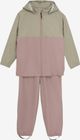 Rain Set Colorblock 742023