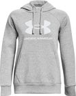 Rival Fleece Big Logo Hoody