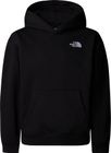 Teen Essential Oversized Hoodie