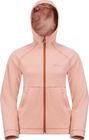 Fernweh Hooded Jacket W