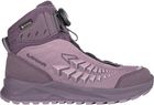 Ferrox GTX Mid JR