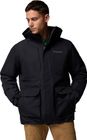 Landroamer Shirt Jacket Interchange