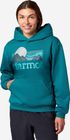 Wm's Coastal Hoody