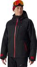 Leader Jacket