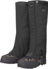 Men's Crocodile Gaiters