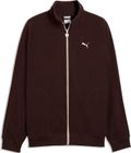 Essentials Elevated Relaxed Winterized Track Jacket
