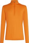 M 200 Oasis Long Sleeve Half Zip
