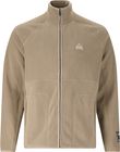 Munson M Full Zip Fleece