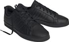 VS Pace 2.0 3-Stripes Branding Synthetic Nubuck Shoes