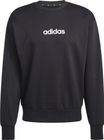 Essentials Linear Fleece Sweatshirt