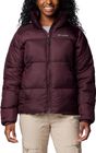Puffect II Full Zip Jacket