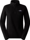 Womens 100 Glacier 1/4 Zip