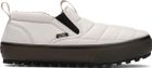 MTE Snow Lodge Slipper Mid
