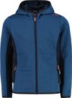 KID Jacket FIX Hood