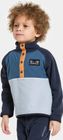 Monte Kids Half BU 4